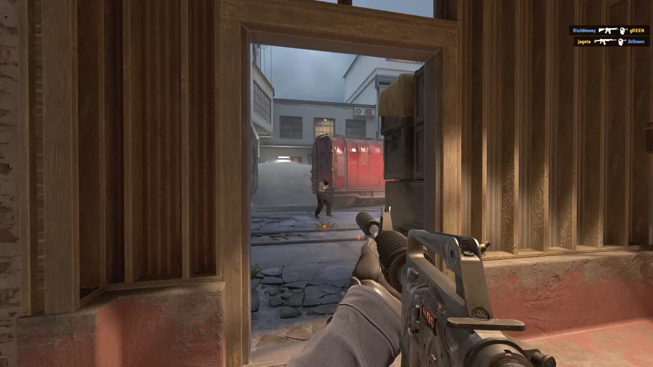 highlight